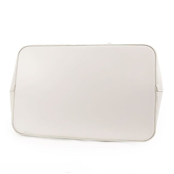 Louis Vuitton Lovelock Neonoe Epi White 2way Shoulder Bag - Picture 3 of 5